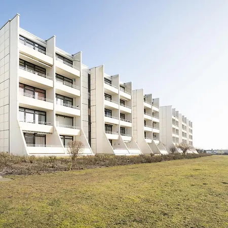 Apartment Stranddistel 4 Hafenkoje