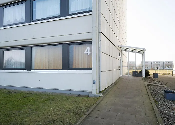 Stranddistel 4 Hafenkoje